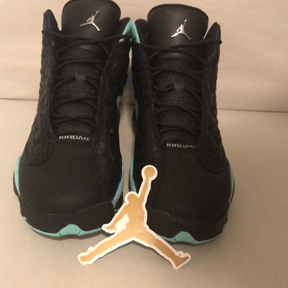 Brand new men’s Jordan retro 13 size 7